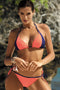 Swimsuit two piece model 84049